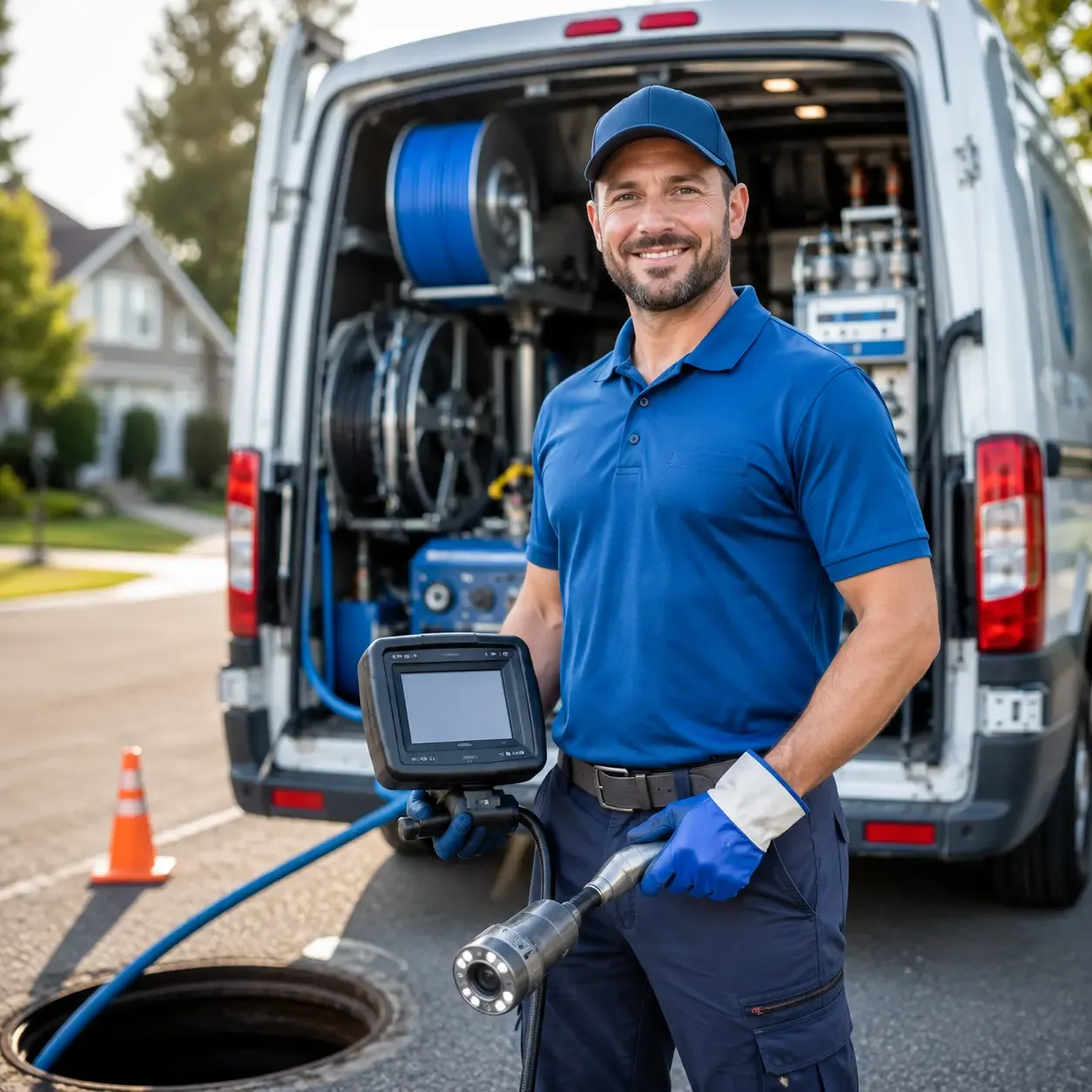 Local Pipe Relining specialists in Richburg, SC