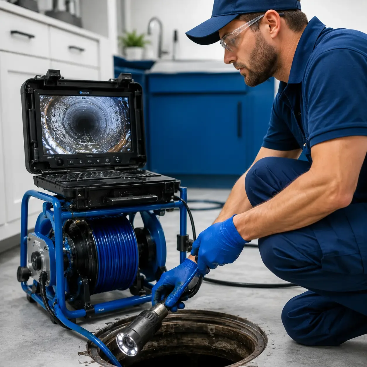 Pipe Relining professionals serving Richburg, SC